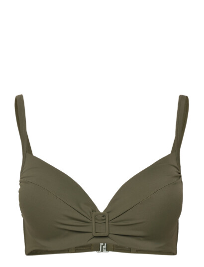Femilet Rivero Bikini Top   Green   F x 70