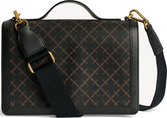 By Malene Birger Dame Vesker Brun ONE SIZE,
