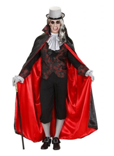 Vampyr Kostume
