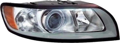 VAN WEZEL 5947962 Frontlykter