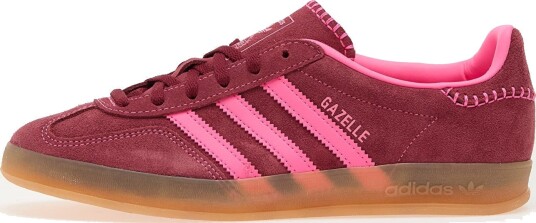 adidas Originals Gazelle Indoor W - Pink - 36 2/3