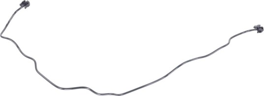 VAICO V25 2697 Radiatorslange