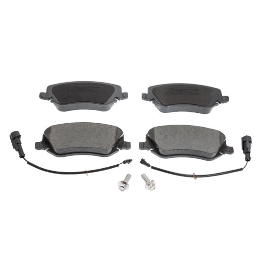 Bremseklosser MASTER SPORT 13046027042N SET MS