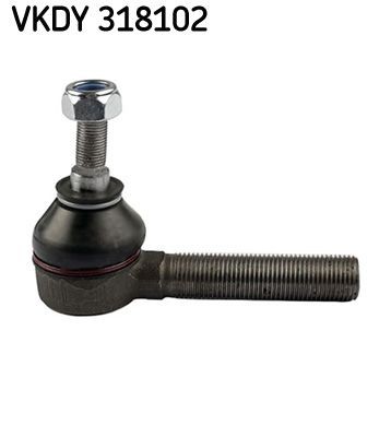 Endeledd SKF VKDY 318102