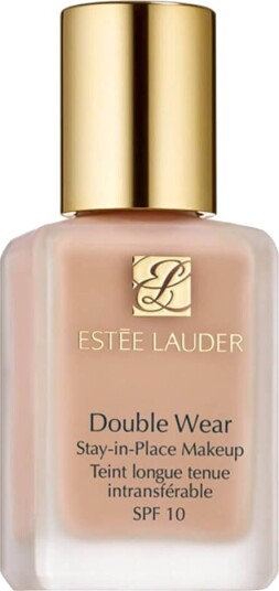 Estee Lauder Double Wear Foundation 30 ml 2C2 Pale Almond med SPF 10 Estee Lauder Double Wear Foundation 30 ml 2C2 Pale Almond med SPF 10