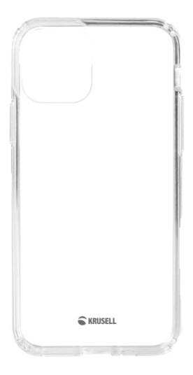 iPhone 12 Pro Max HardCover, gjennomsiktig iPhone 12 Pro Max HardCover, gjennomsiktig