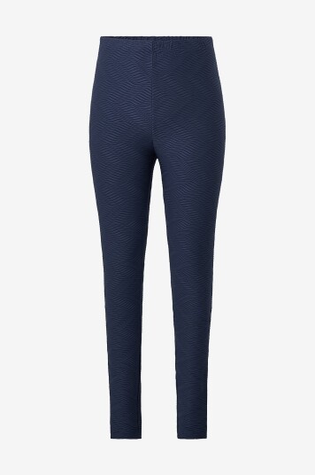 Zhenzi Leggings zh Alexa 1181 Blå