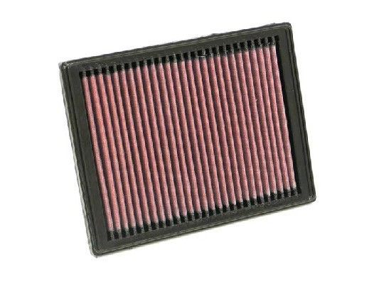 Luftfilter K&N Filters 33 2239 Luftfilter K&N Filters 33 2239