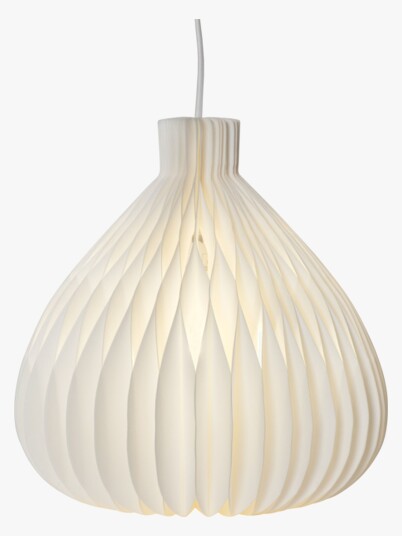 Star Trading Hengende dekor Honeycomb 30 cm 1622941-02-0 1702507-01-0 Star Trading Hengende dekor Honeycomb 30 cm 1622941-02-0 1702507-01-0
