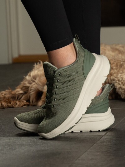 Ergobio   Quest Green Grønn storrelse 38 female