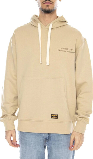 CAT Herre Gensere & Hettegensere Beige M, CAT Herre Gensere & Hettegensere Beige M,