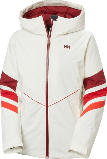 Helly Hansen Women's Panorama 2.0 Insulated Jacket Snow S