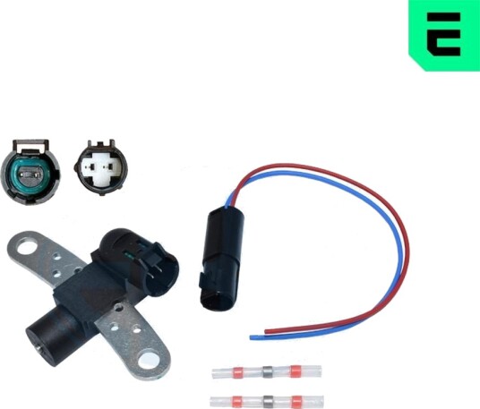 ERA 550844A Impulsgiver, veivaksel ERA 550844A Impulsgiver, veivaksel