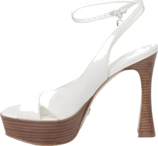Guess Dame Sko Beige 37 EU,