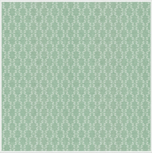 Ekelund Linneväveri Sarabrand duk 150x150 cm Ekelund Linneväveri Sarabrand duk 150x150 cm
