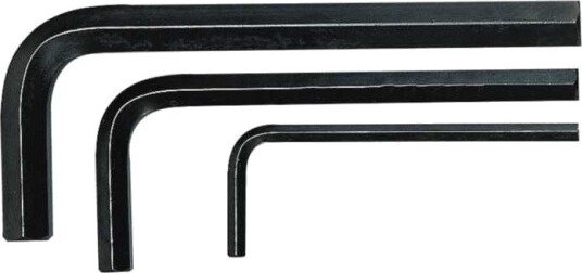 Teng Tools Unbrakonøkkel 24x70 3/16