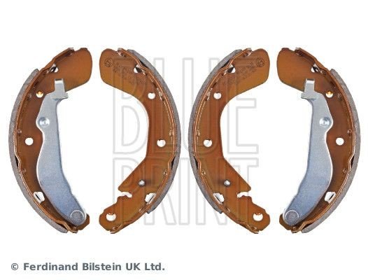 Bremsesko sett BLUE PRINT ADG04139 Bremsesko sett BLUE PRINT ADG04139