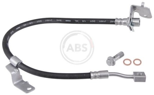 Bremseslange A.B.S. SL 1143 Bremseslange A.B.S. SL 1143