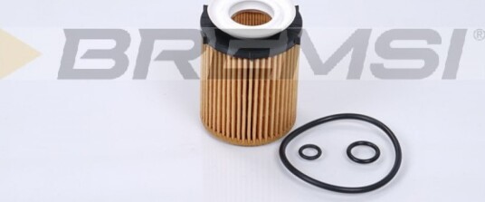 Oljefilter BREMSI FL0270 Oljefilter BREMSI FL0270