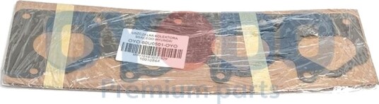 Oyodo 60U0501-OYO Tetning, innsugningsmanifold