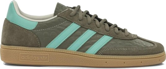 Adidas Originals Herre Sko Grønn 44 1/2 EU,