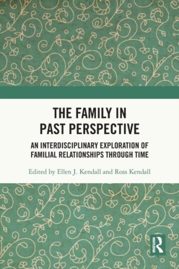 The Family In Past Perspective