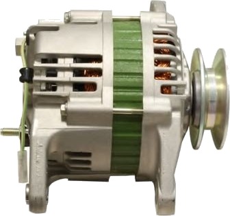 HITACHI 136162 Dynamo