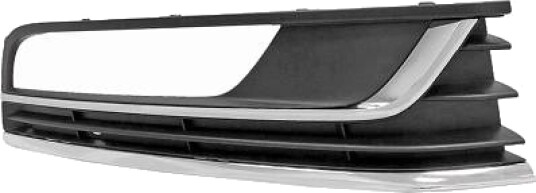 DIEDERICHS 2248146 Ventilasjonsgitter