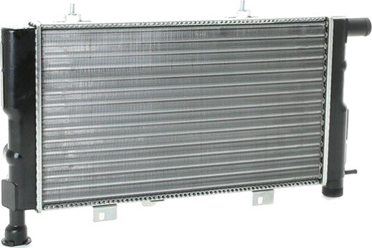 RIDEX 470R0259 Radiator motorkjøling