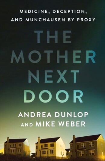 The Mother Next Door The Mother Next Door
