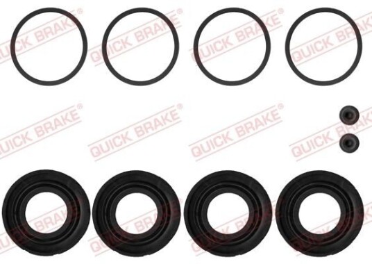 Quick Brake Rep. sett bremsecaliper QUICK BRAKE 114 0178
