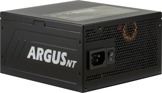 Inter-Tech ArgusNT HA-850BA3 850W ATX 3.1 80 Plus Platinum Power Supply 88882249