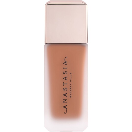 Anastasia Beverly Hills Impeccable Foundation 6,5N 35ml med Matt Finish og Anti-age Egenskaper Anastasia Beverly Hills Impeccable Foundation 6,5N 35ml med Matt Finish og Anti-age Egenskaper