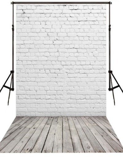 Bakgrunn Trestruktur - 150x210 cm