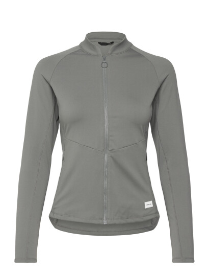 Craft Collective Zip Sweater W Grey XS Craft Collective Zip Sweater W Grey XS