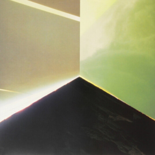 Next Life Artificial Divinity Vinyl
