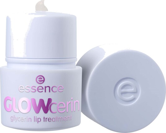 essence Glowcerin Glycerin Lip Treatment 01 Glow For It essence Glowcerin Glycerin Lip Treatment 01 Glow For It