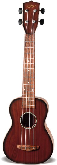 Cloudberry Castle Ukulele Cloudberry Castle Ukulele