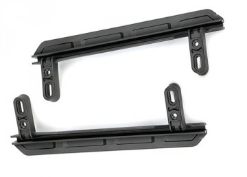 Traxxas 8219 Rock Sliders Left and Right TRX-4 Traxxas 8219 Rock Sliders Left and Right TRX-4