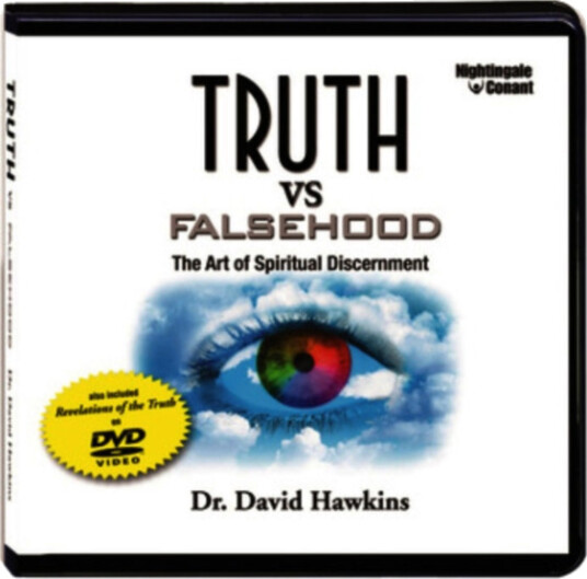 Truth Vs Falsehood CD Truth Vs Falsehood CD