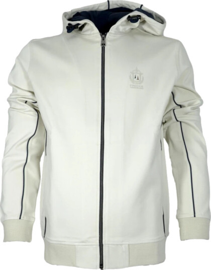 Aeronautica Militare Herre Jakker Hvit 3XL, Aeronautica Militare Herre Jakker Hvit 3XL,