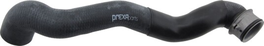 PREXAparts P326048 Radiatorslange