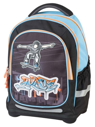 Target Superlight Ryggsekk Skate 1-4 klasse Target Superlight Ryggsekk Skate 1-4 klasse