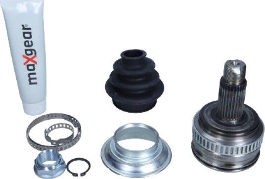 Maxgear Drivknute drivaksel MAXGEAR 49 3081