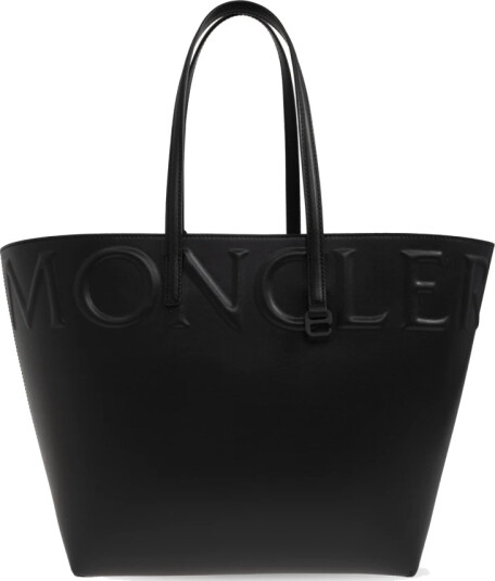 Moncler Dame Vesker Svart ONE SIZE, Moncler Dame Vesker Svart ONE SIZE,