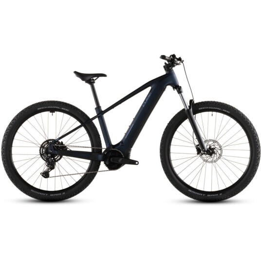 Cube Reaction Hybrid Performance 600 Elsykkel Cube Reaction Hybrid Performance 600 Elsykkel
