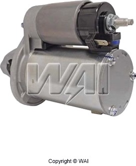 WAI 19616N Starter WAI 19616N Starter