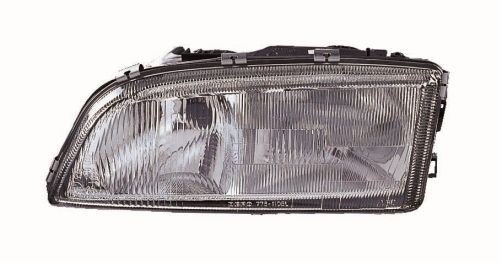 Van Wezel Hovedlyskaster VAN WEZEL 5930961 Van Wezel Hovedlyskaster VAN WEZEL 5930961
