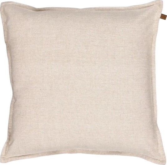 Noble House Cushion Cover Adrian Grs Beige 45X45CM