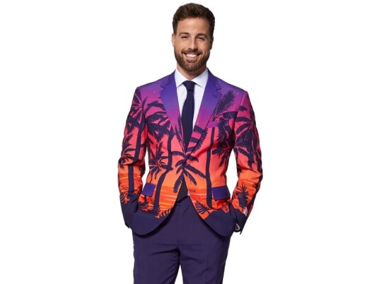 Oppo Merchandise Group B.v. Opposuit Suave Sunset